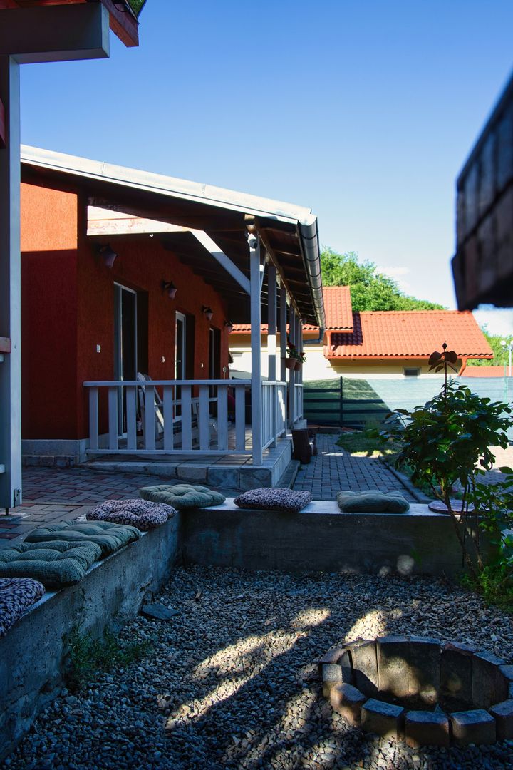 Casa in Feleacu, 1.582 mp teren intravilan. Se accepta schimburi. - Poză 50