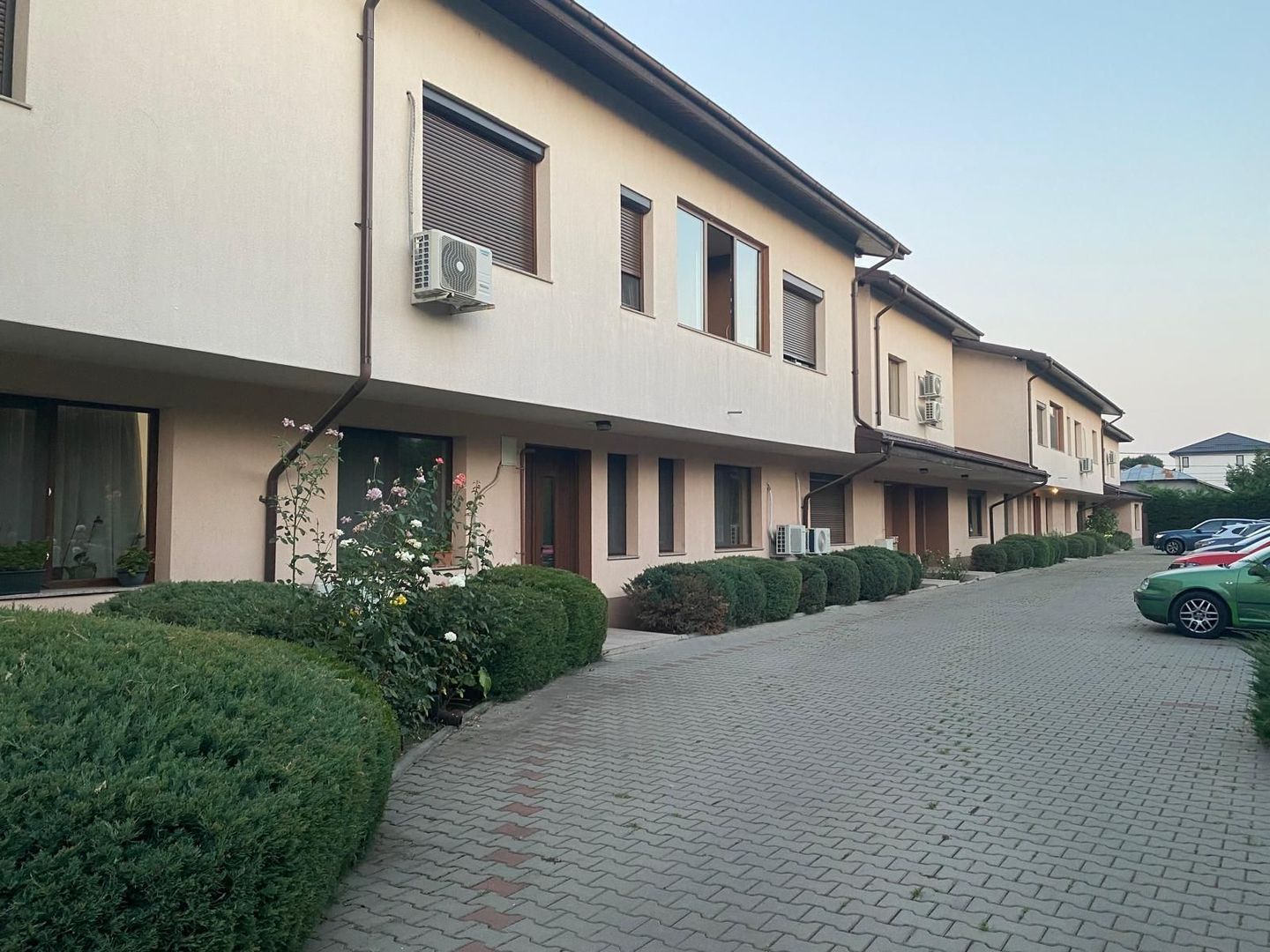 2 camere | Otopeni | renovat complet | Ofertă actualizată - Poză 8
