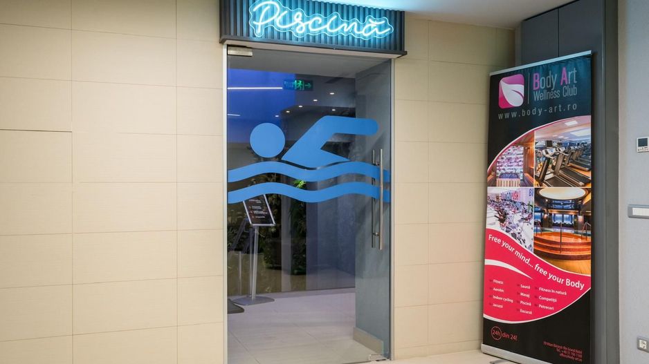 Garsoniere 10 proprietati Rin Grand Residence sub contract Airbnb - Poză 16