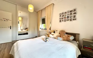 Duplex modern -  confort, eficiență și independență energeticǎ - Poză 24