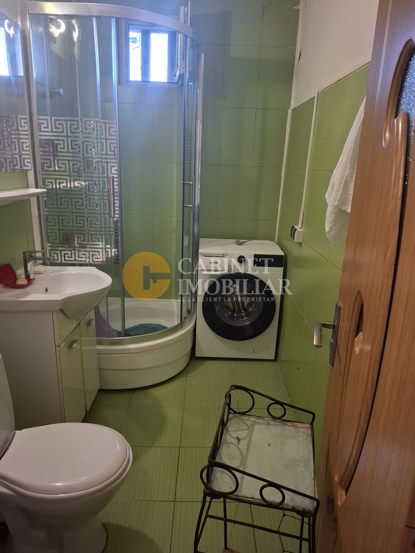 Apartament cu 2 camere de închiriat – Tudor Vladimirescu - Poză 5