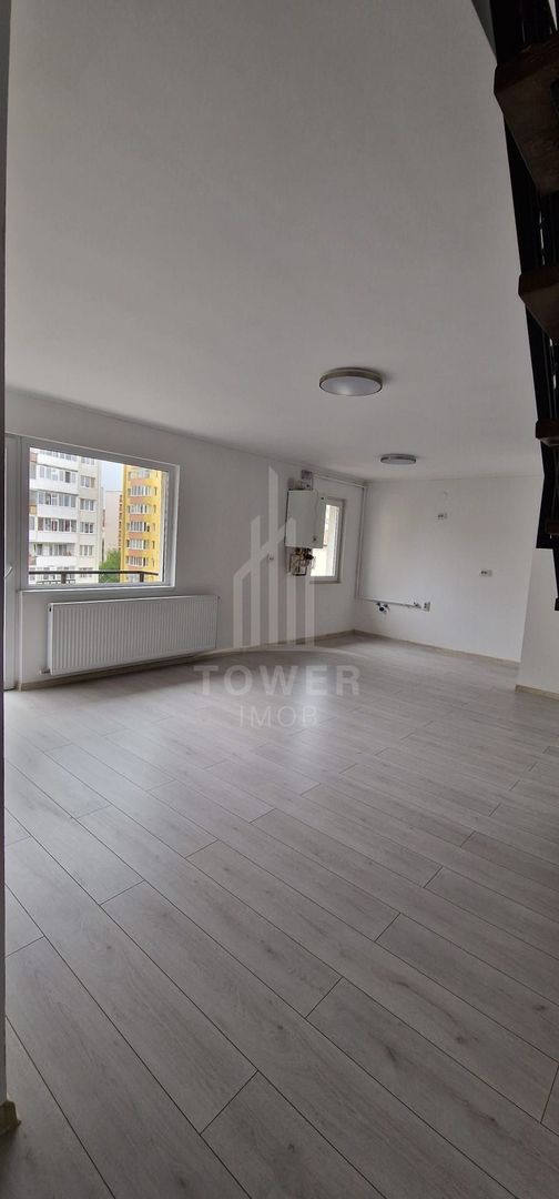 Apartamente tip Mansarde intabulate| Mihai Viteazul! - Poză 1