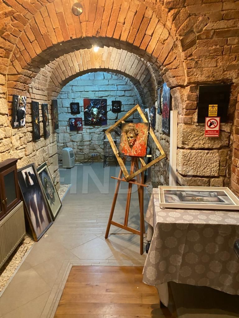Casa zona Centrala - Poză 11