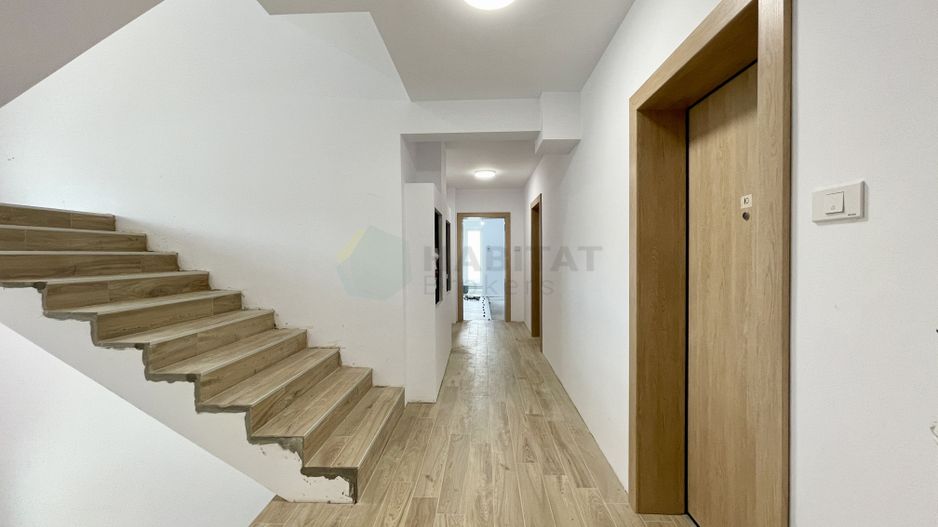 2 camere parter - Avangarde Forest Voluntari - Poză 6