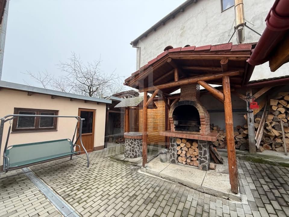 Casă de vacanță în Tocile - Poză 16