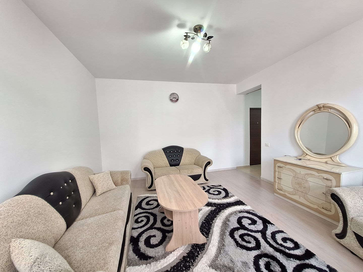 Apartament 2 camere decomandat – Militari Residence - Poză 5