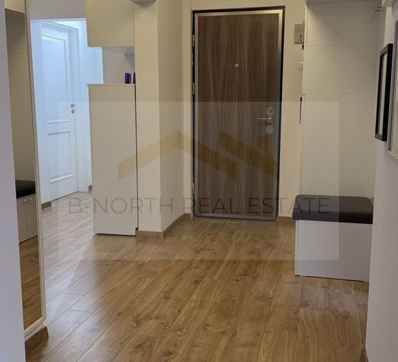 Apartament 4 camere de închiriat, Panduri, prima închiriere, renovat - Poză 16