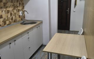 Inchiriere 1 camera Circumvalatiunii- Gheorhe Lazar - Poză 4