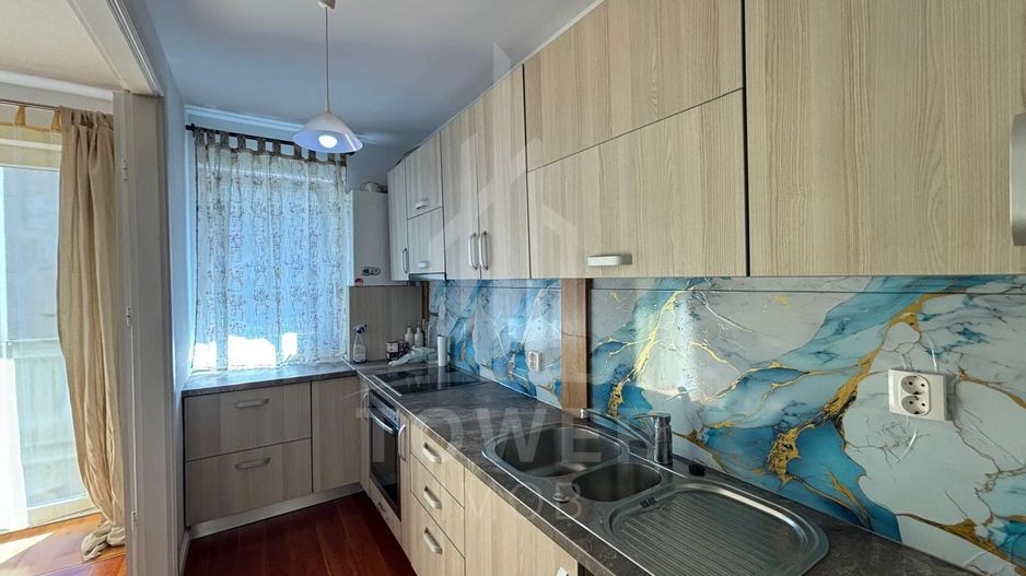 Vanzare  apartament cu 3 camere decomandat Lazaret, Sibiu! - Poză 10