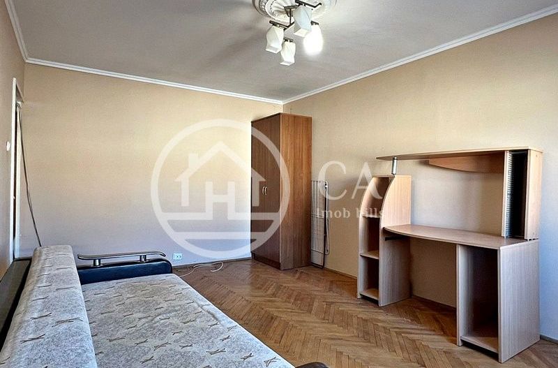 Apartament PB de vânzare cu 3 camere în zona Ioșia, Oradea - Poză 1