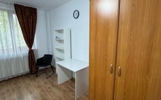 Oportunitate ! 3 camere decomandate Horea, parcare, etajul I , balcon! - Poză 7