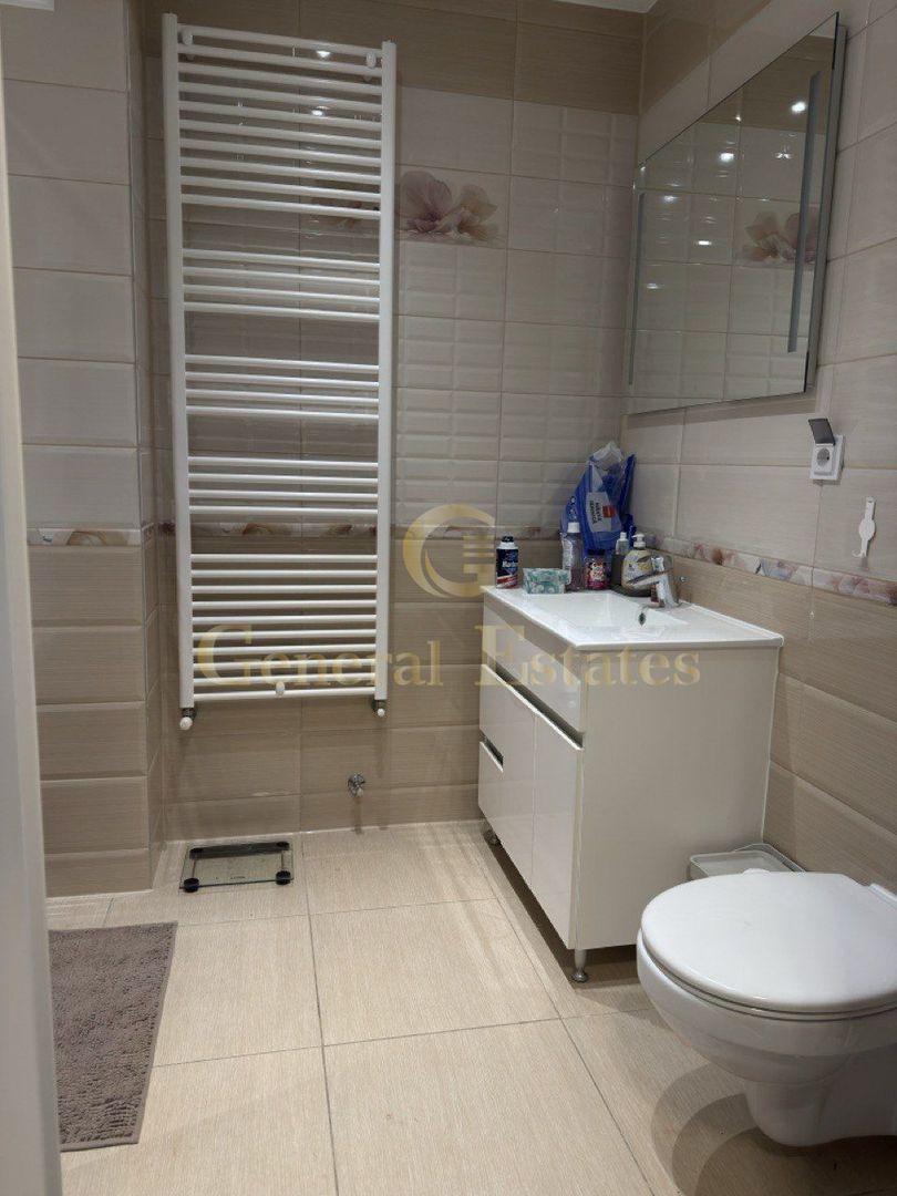 Apartament de vanzare3 camere in apripiere de Coresi - Poză 13