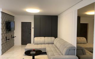 Apartament de Lux, zona Borhanci - Poză 3