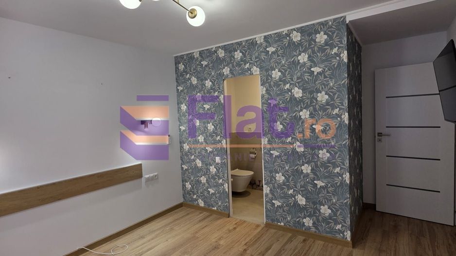 Apartament 3 camere Răcădău – renovat complet - Poză 13