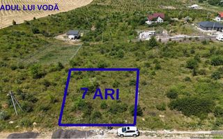 Teren pentru constructii, Vadul lui Voda - Poză 1