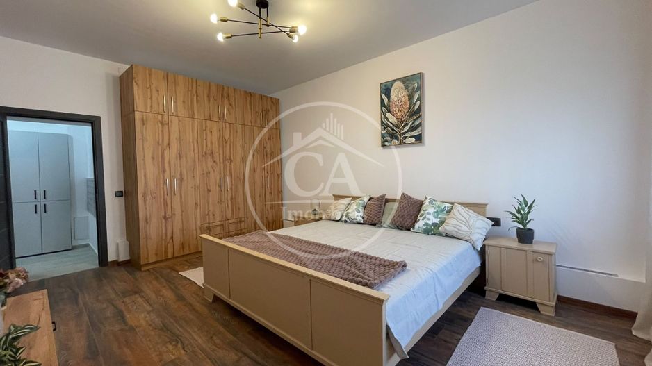 Apartament cu 2 camere de inchiriat in zona ultracentrala, Oradea - Poză 5