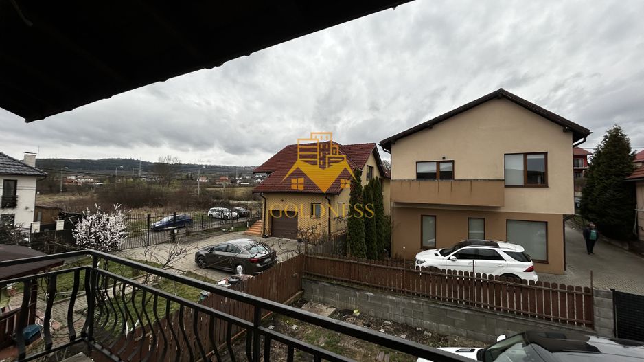 4 camere open space, Curte, Parcare, Modern, Lidl, Buna Ziua - Poză 18