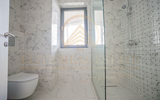 Tomis Plus - Celine Elegance - Vânzare apartament cu 2 camere cu vedere la Lac! - Poză 5