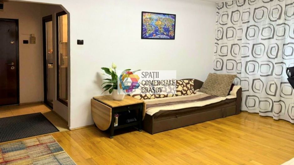 Apartament 4 camere de vânzare Brasov, zona Centru Civic,74 mp, Plus-imo.ro - Poză 2