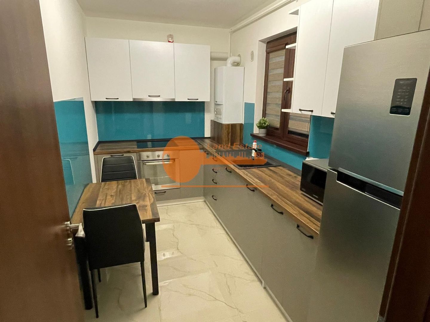 2 camere Lujerului -Liniei ( 2012 constructie ) - Poză 7