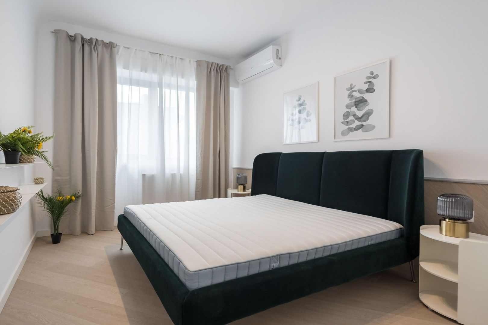 COMISION 0% - Apartament 2 camere cu parcare subterana - 5min Promenada -Cortina - Poză 13