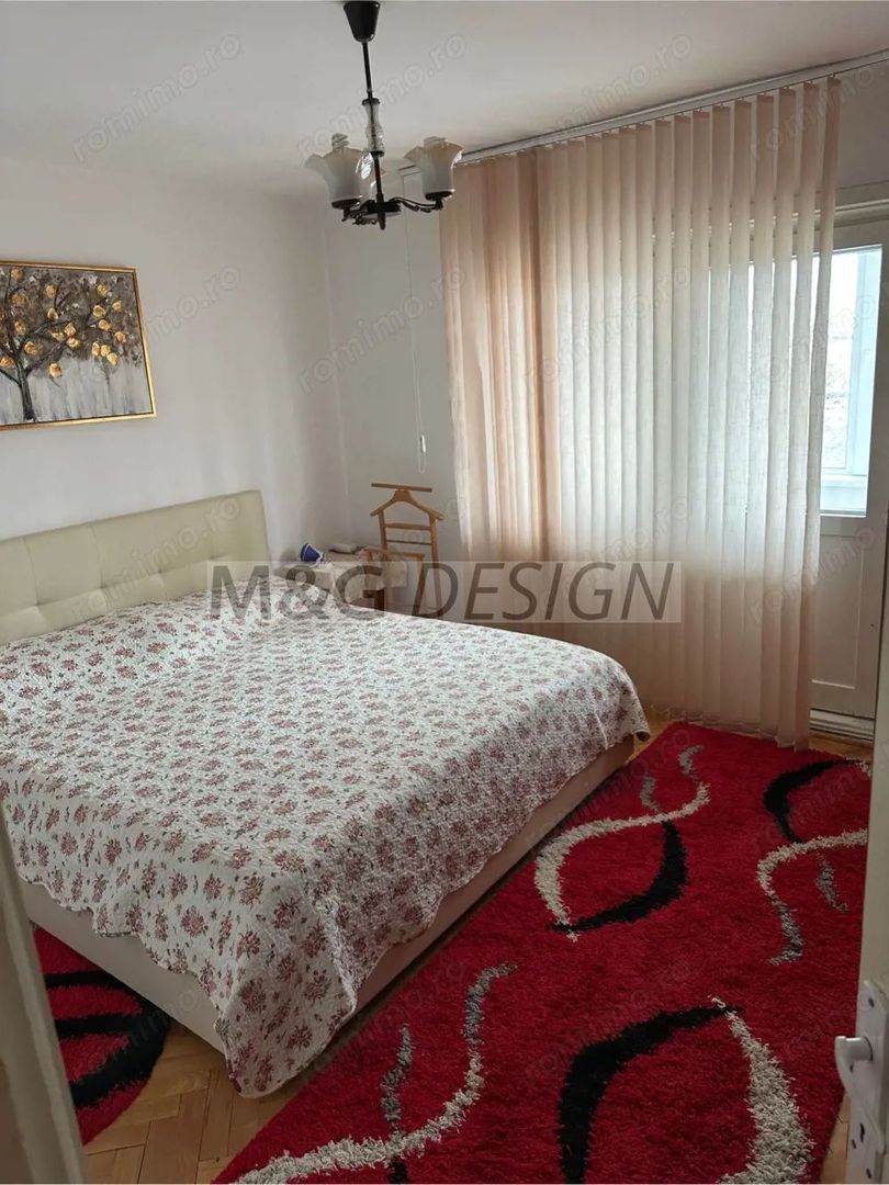 Apartament 4 camere zona Steaua - Poză 5
