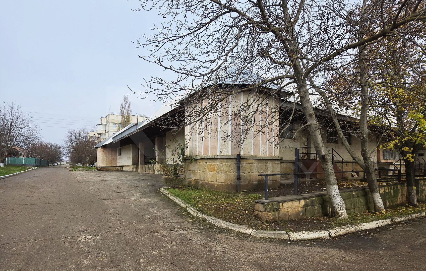 Vânzare, spațiu comercial, sat. Speia, r-nul Anenii Noi. - Poză 2