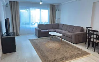 Apartament 2 camere, Pipera, loc parcare subterană inclus - Poză 12