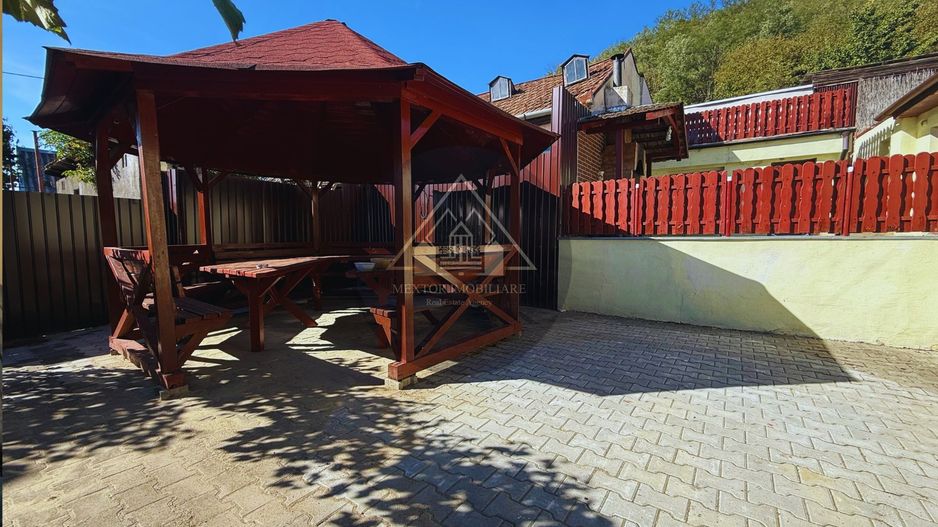 Apartament la casa, de inchiriat - Poză 5