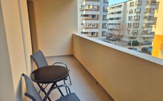 De închiriat apartament 2 camere Apărătorii Patriei Complex Brown - Poză 6