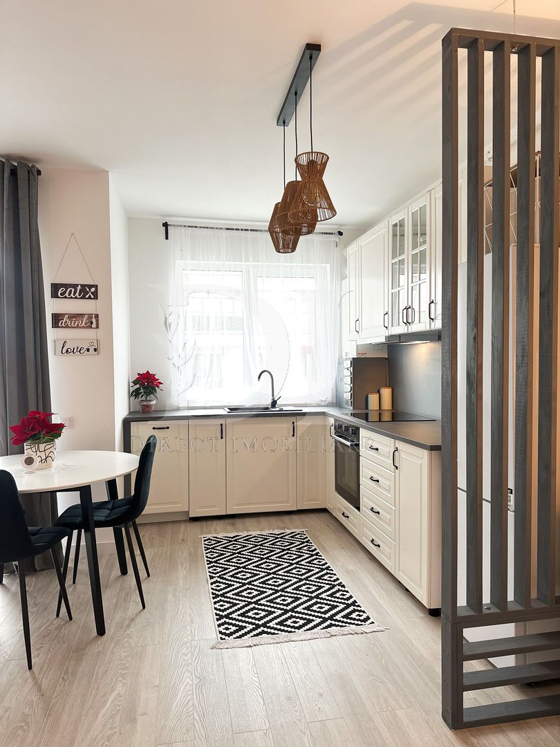 Apartament la cheie / Zona Abatorului - Poză 3