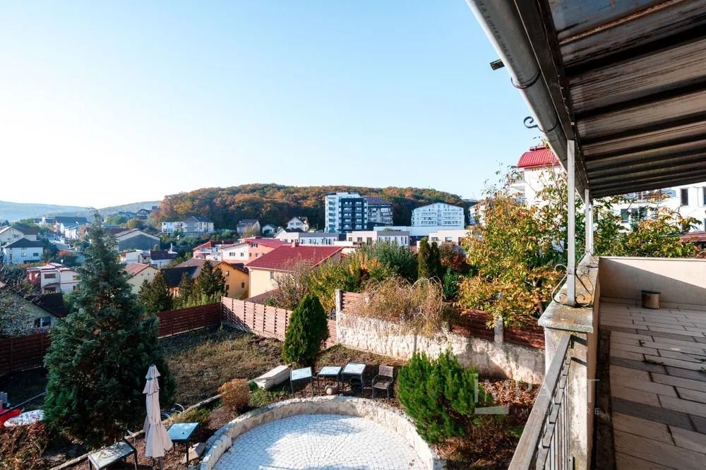 Casa individuala de vanzare im cartierul Mnastur! - Poză 5