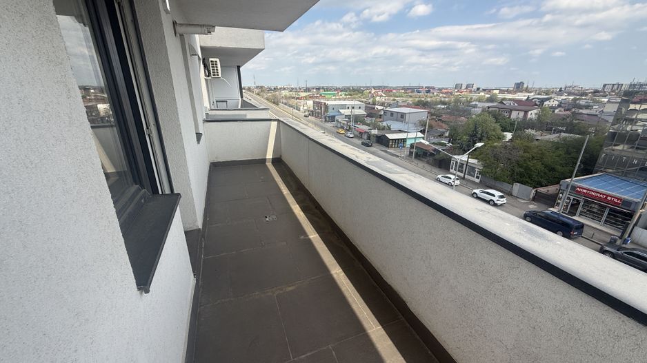 AP. 2 COLENTINA, BLOC NOU,CENTRALA PROPRIE,PET-FRIENDLY,MOBILAT MODERN - Poză 8