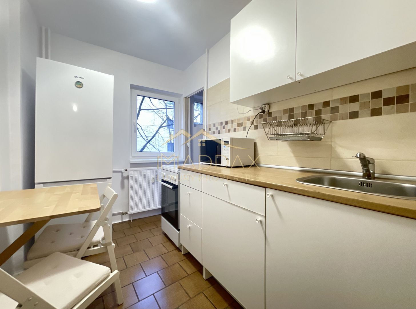 Garsoniera  moderna_mobilata si utilata***Bloc boutique//Piata Alba Iulia - Poză 15