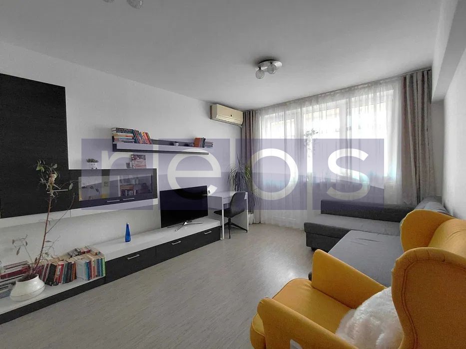 VANZARE APARTAMENT 2 CAMERE TINERETULUI | METROU | PARC | ZONA VERDE | - Poză 1