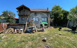 Casa de vânzare cu 4 camere de tip D+P+M in zona Cheriu, Bihor - Poză 27