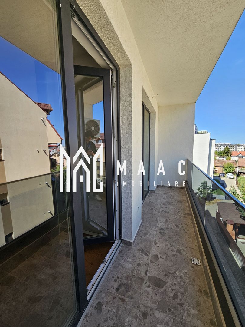 Apartament 2 camere | Etaj 3/4 | Lift | Bloc nou | Turnisor - Poză 10