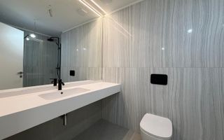 Vanzare - Apartament - 2 camere+balcon - Nusco City-Aviatiei-Promenada - Poză 12