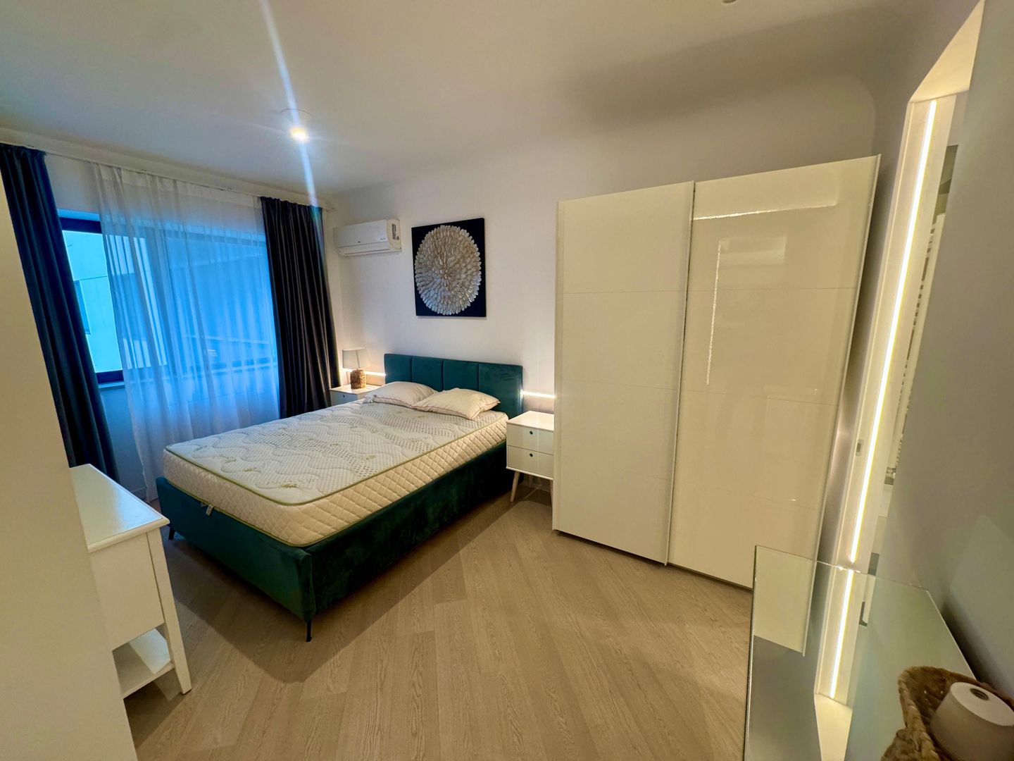 3 camere | Cortina North | Aviatiei | Pipera - Poză 12