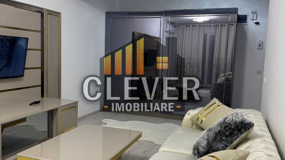 Apartament 2 camere Mobilat  Parcare inclusa ,vedere Parcul Teilor - Poză 22