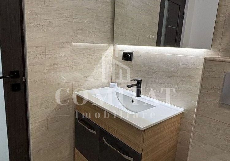 Apartament cu 2 camere | La cheie | Cartierul Între Lacuri - Poză 7