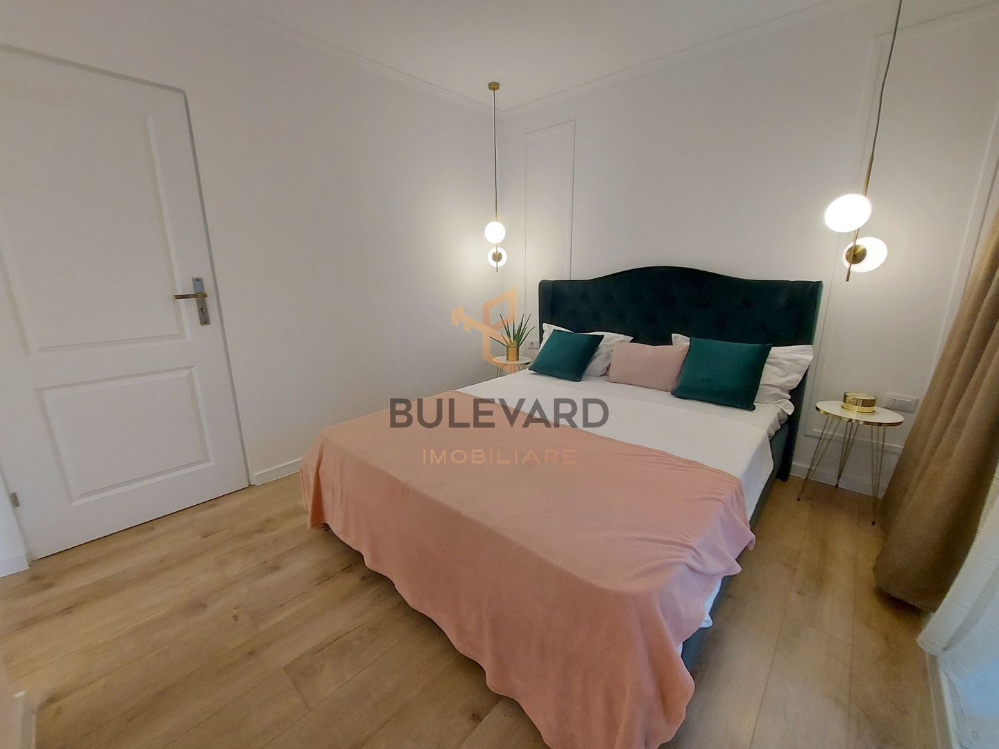 Apartament cu 3 camere ultrafinisat in Marasti! - Poză 2