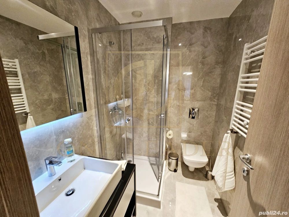 Apartament 3 camere de închiriat | Select Residence – Vitan - Poză 12