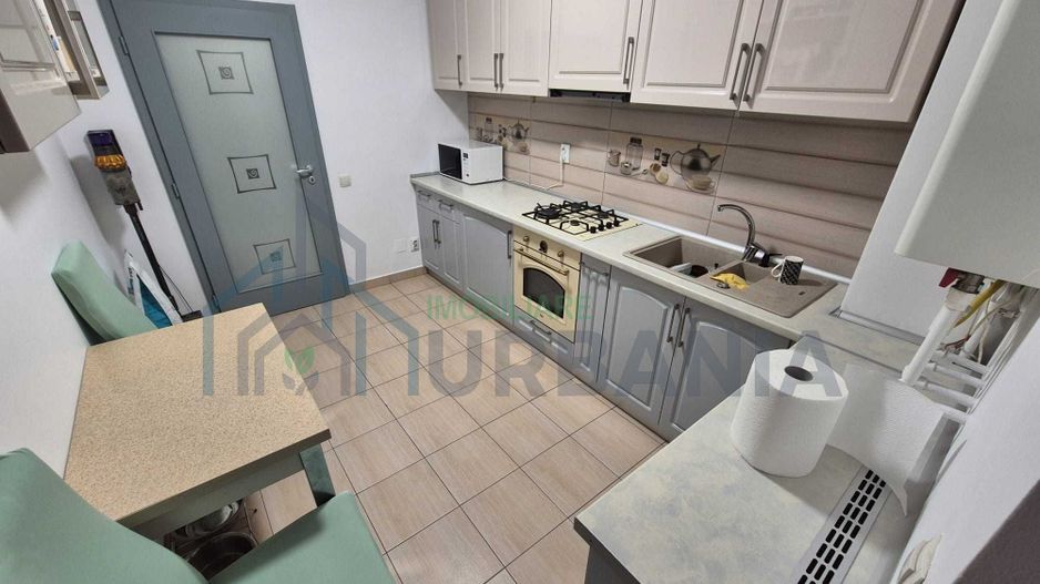 Apartament 2 camere decomandat, bloc nou, vedere panoramică, Galata - Nicolina, Iași - Poză 7