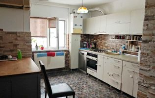 Apartament 3 camere 73 mp Marasti zona Piata Marasti