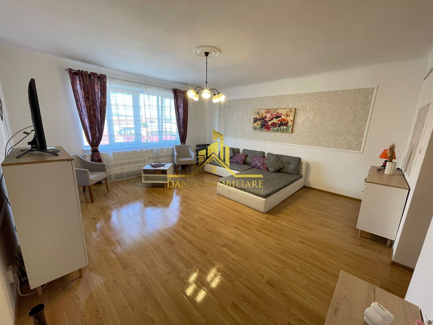 2 camere, decomandat, modern, gradina, Semicentral, THE OFFICE, BRD - Poză 3