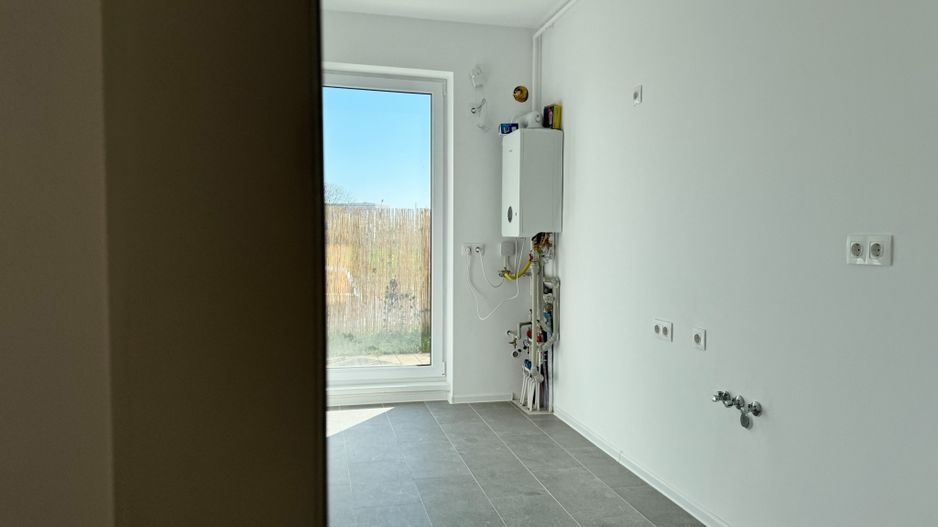 2 camere cu grădină proprie Sector 1 - Mall Colosseum - Poză 16