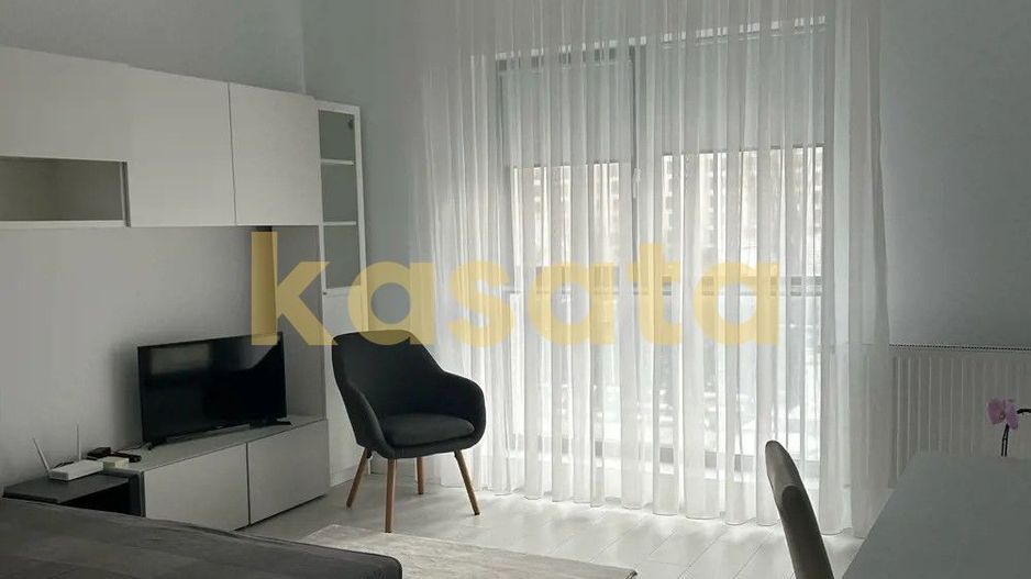 🏢 Garsonieră | 21 Residence | Etaj Intermediar | Parcare | Centrală - Poză 1