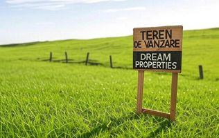 Teren intravilan de vanzare, Dezmir