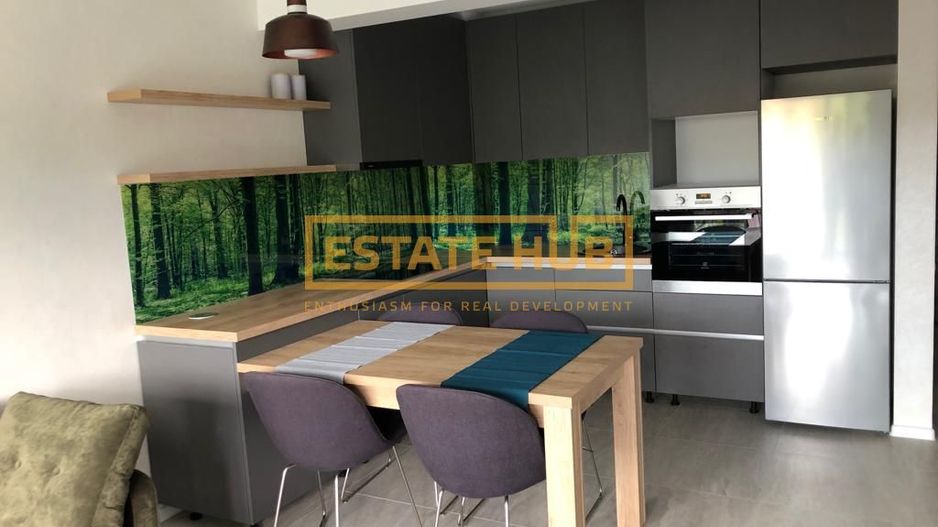 Apartament Modern 2 camere, Strada Oașului, Cluj - Poză 2